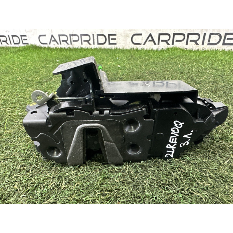 Замок двери (кузов и элементы) LAND ROVER Range Rover Evoque L538 2015 2.0 LR013893