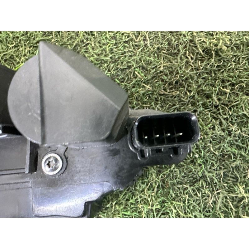 Замок двери (кузов и элементы) LAND ROVER Range Rover Evoque L538 2015 2.0 LR013893