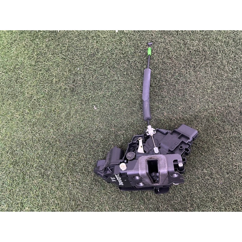 Замок двери (кузов и элементы) LAND ROVER Range Rover Evoque L538 2015 2.0 LR013893