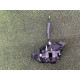 Замок двери (кузов и элементы) LAND ROVER Range Rover Evoque L538 2015 2.0 LR013893