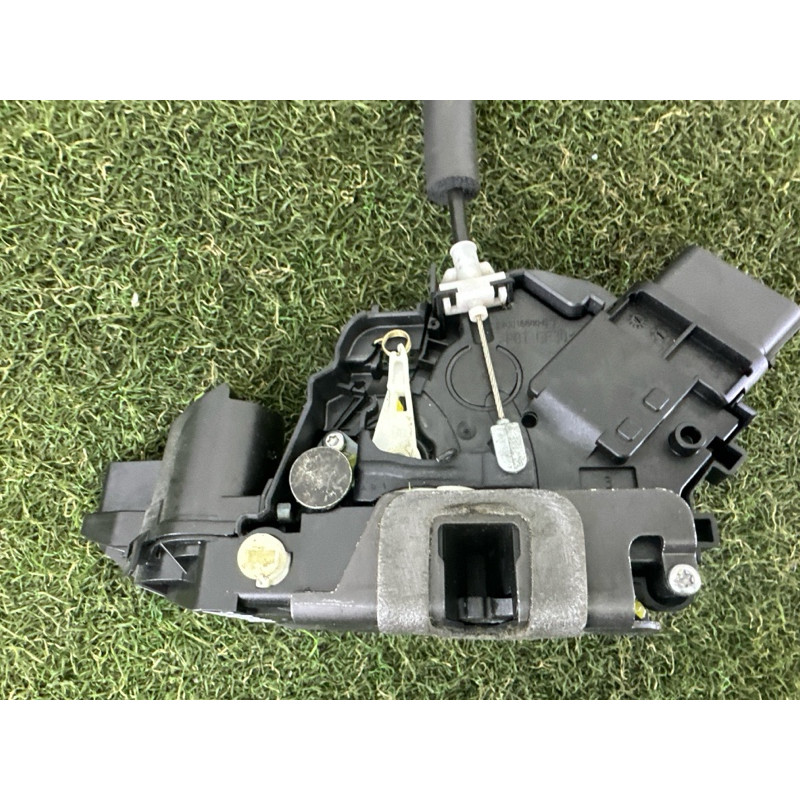 Замок двери (кузов и элементы) LAND ROVER Range Rover Evoque L538 2015 2.0 LR013893