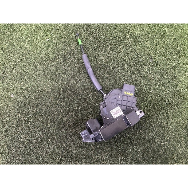 Замок двери (кузов и элементы) LAND ROVER Range Rover Evoque L538 2015 2.0 LR013891