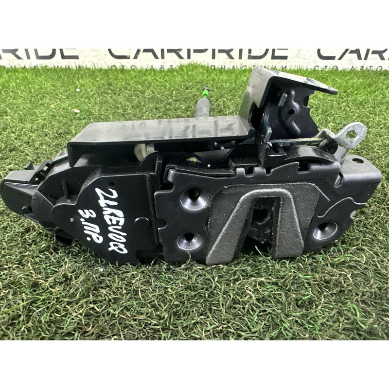 Замок двери (кузов и элементы) LAND ROVER Range Rover Evoque L538 2015 2.0 LR013891