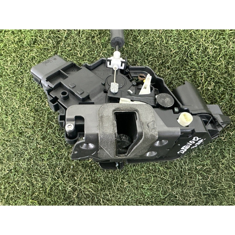Замок двери (кузов и элементы) LAND ROVER Range Rover Evoque L538 2015 2.0 LR013891