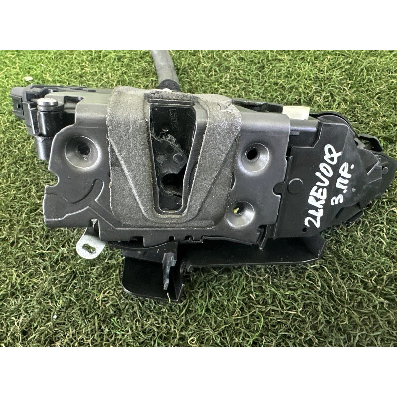 Замок двери (кузов и элементы) LAND ROVER Range Rover Evoque L538 2015 2.0 LR013891
