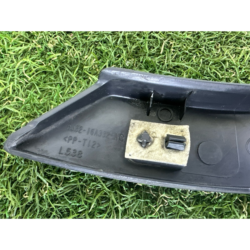 Накладка на крыло (кузов и элементы) LAND ROVER Range Rover Evoque L538 2015 2.0 LR027251