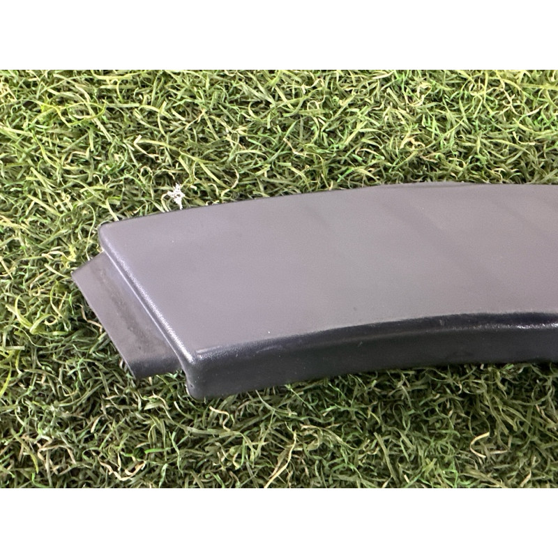 Накладка двери внешняя (кузов и элементы) LAND ROVER Range Rover Evoque L538 2015 2.0 LR027252