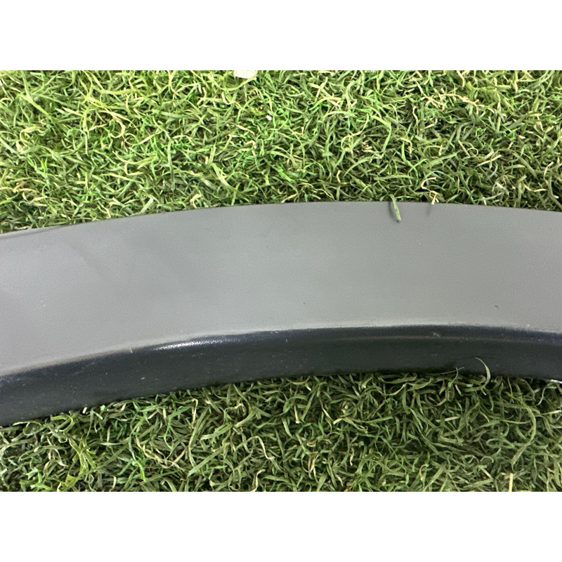 Накладка двери внешняя (кузов и элементы) LAND ROVER Range Rover Evoque L538 2015 2.0 LR027252