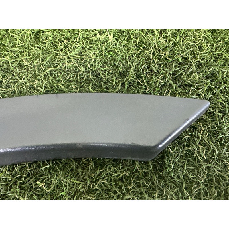 Накладка двери внешняя (кузов и элементы) LAND ROVER Range Rover Evoque L538 2015 2.0 LR027252