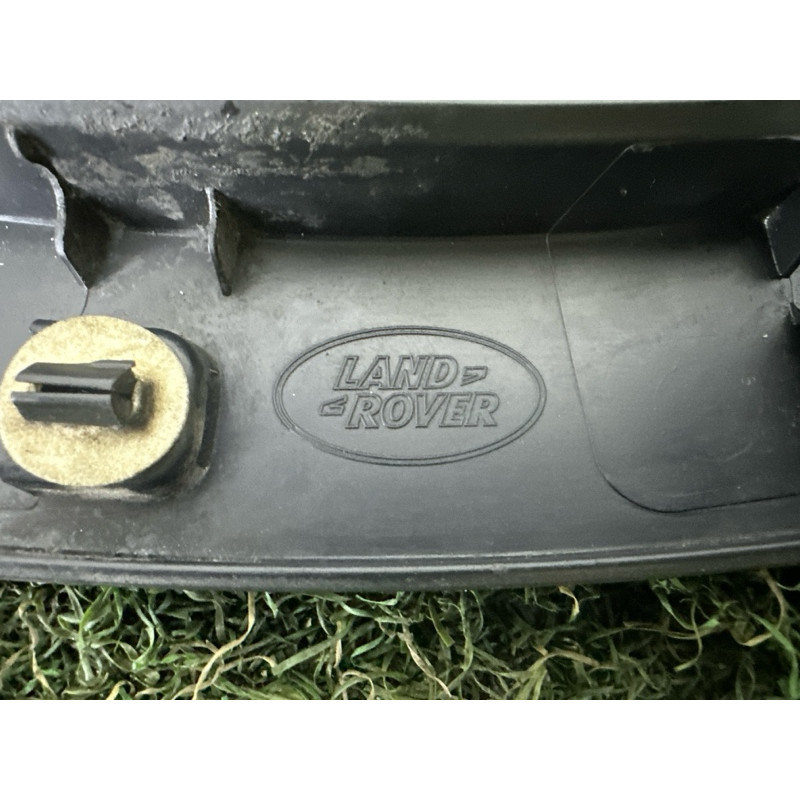 Накладка двери внешняя (кузов и элементы) LAND ROVER Range Rover Evoque L538 2015 2.0 LR027252