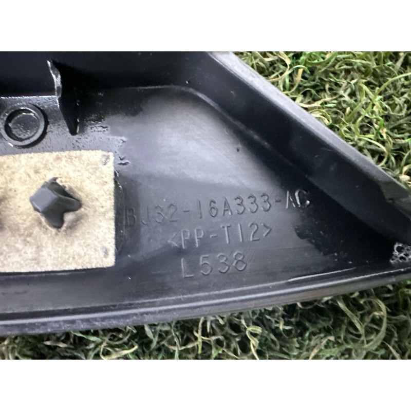 Накладка двери внешняя (кузов и элементы) LAND ROVER Range Rover Evoque L538 2015 2.0 LR027252