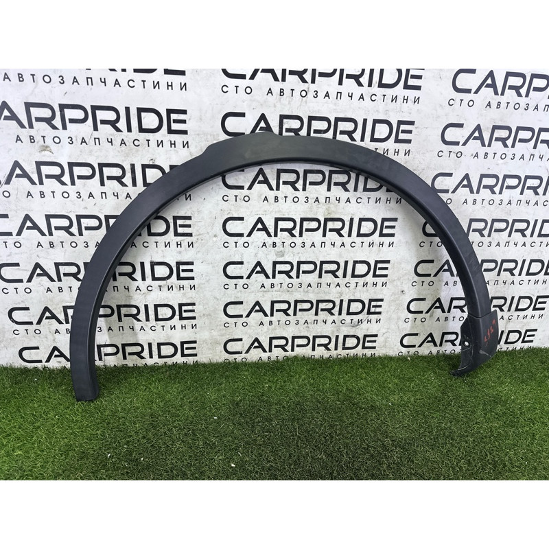 Накладка крила (кузов и элементы) LAND ROVER Discovery Sport L550 2016 2.0 LR061973