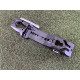 Кронштейн ручки дверей (кузов і елементи) Nissan Rogue T33 2021 2.5 806106RA0A