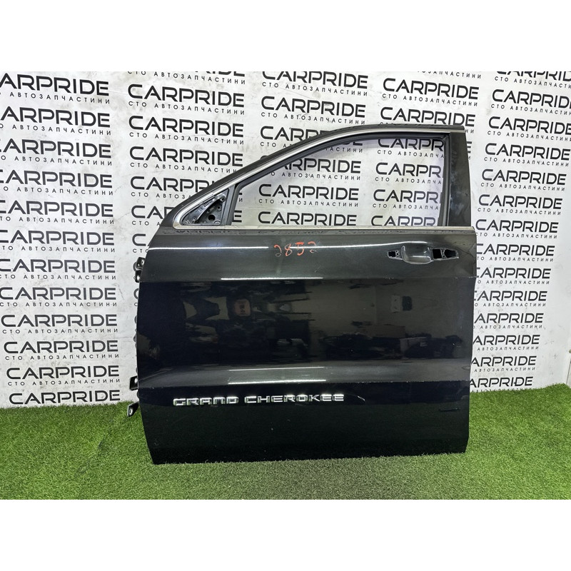 Дверь (наружные элементы кузова) Jeep Grand Cherokee WK2 2015 5.7 HEMi 55113639AO