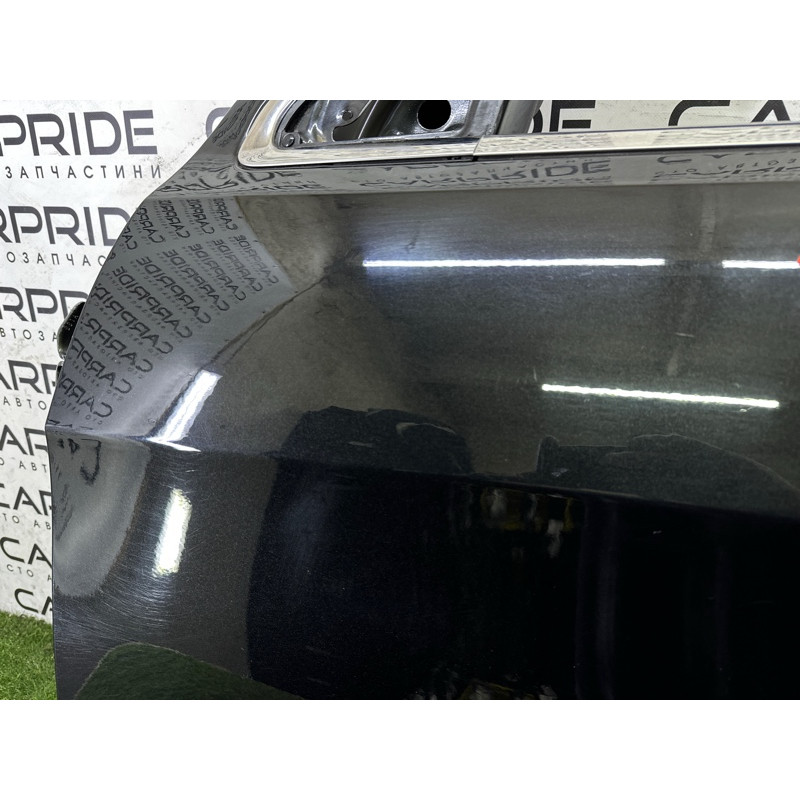 Дверь (наружные элементы кузова) Jeep Grand Cherokee WK2 2015 5.7 HEMi 55113639AO