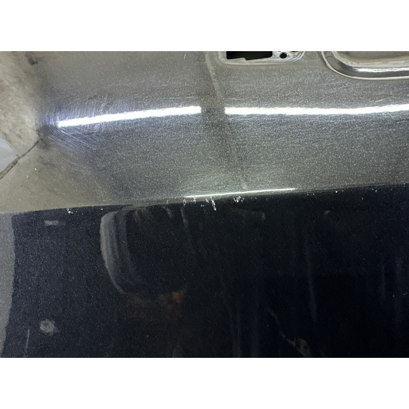 Дверь (наружные элементы кузова) Jeep Grand Cherokee WK2 2015 5.7 HEMi 55113639AO