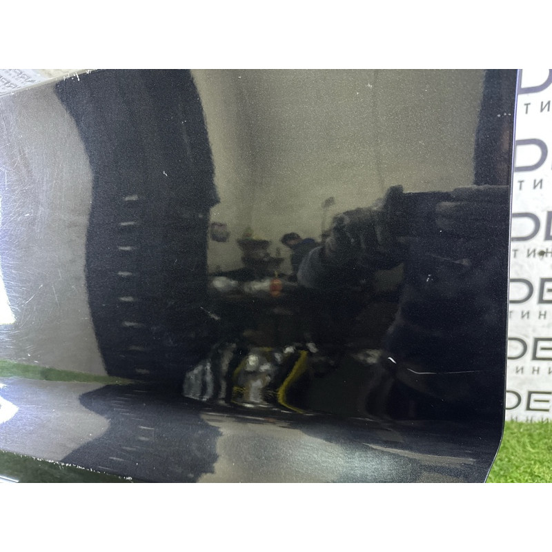 Дверь (наружные элементы кузова) Jeep Grand Cherokee WK2 2015 5.7 HEMi 55113639AO