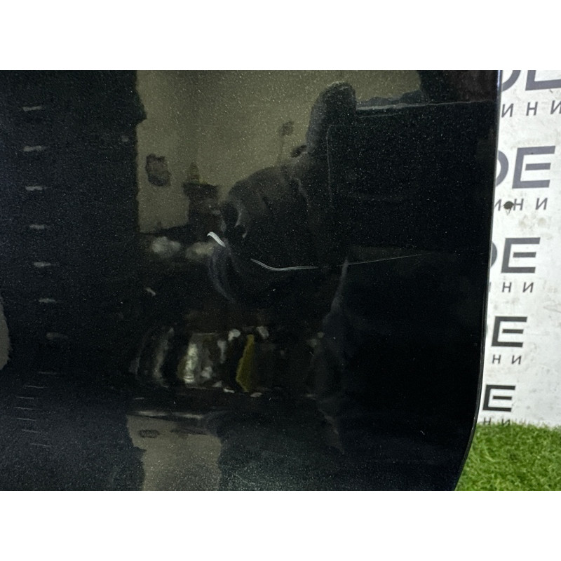 Дверь (наружные элементы кузова) Jeep Grand Cherokee WK2 2015 5.7 HEMi 55113639AO