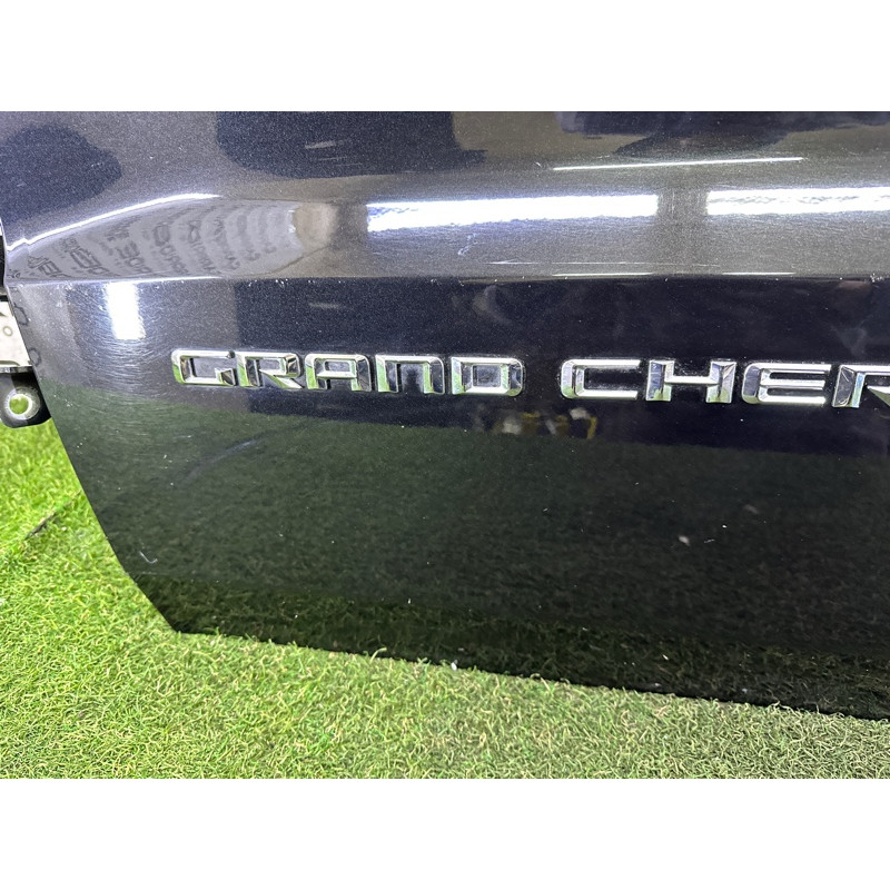 Дверь (наружные элементы кузова) Jeep Grand Cherokee WK2 2015 5.7 HEMi 55113639AO