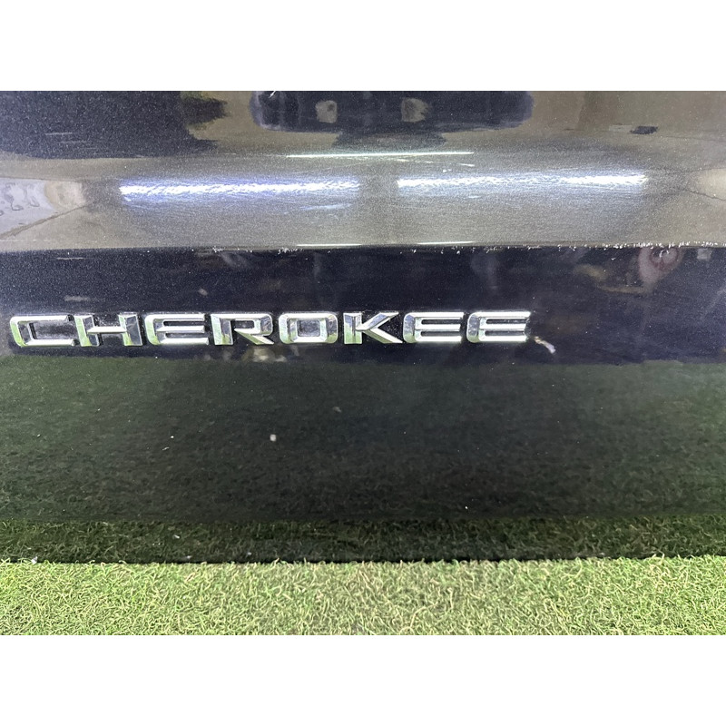 Дверь (наружные элементы кузова) Jeep Grand Cherokee WK2 2015 5.7 HEMi 55113639AO