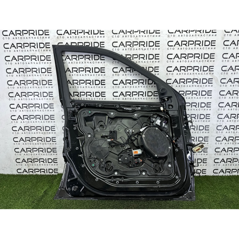 Дверь (наружные элементы кузова) Jeep Grand Cherokee WK2 2015 5.7 HEMi 55113639AO