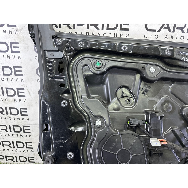 Дверь (наружные элементы кузова) Jeep Grand Cherokee WK2 2015 5.7 HEMi 55113639AO