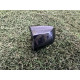 Заглушка зовнішньої ручки (кузов і елементи) Nissan Rogue T33 2021 2.5 826466RA4B