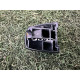 Заглушка зовнішньої ручки (кузов і елементи) Nissan Rogue T33 2021 2.5 826466RA4B
