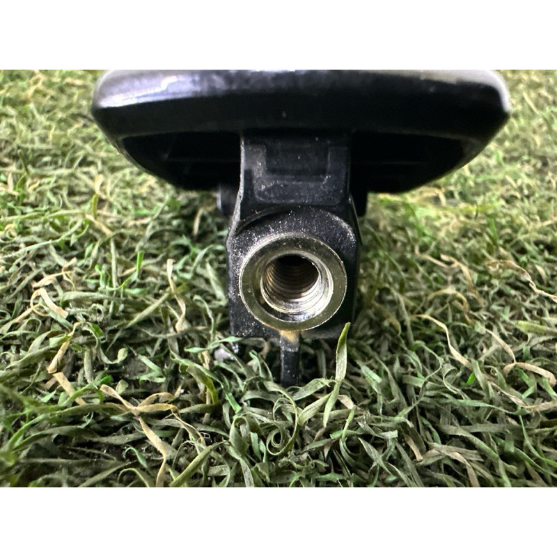 Заглушка зовнішньої ручки (кузов і елементи) Nissan Rogue T33 2021 2.5 826466RA4B