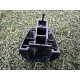 Заглушка зовнішньої ручки (кузов і елементи) Nissan Rogue T33 2021 2.5 826466RA4B