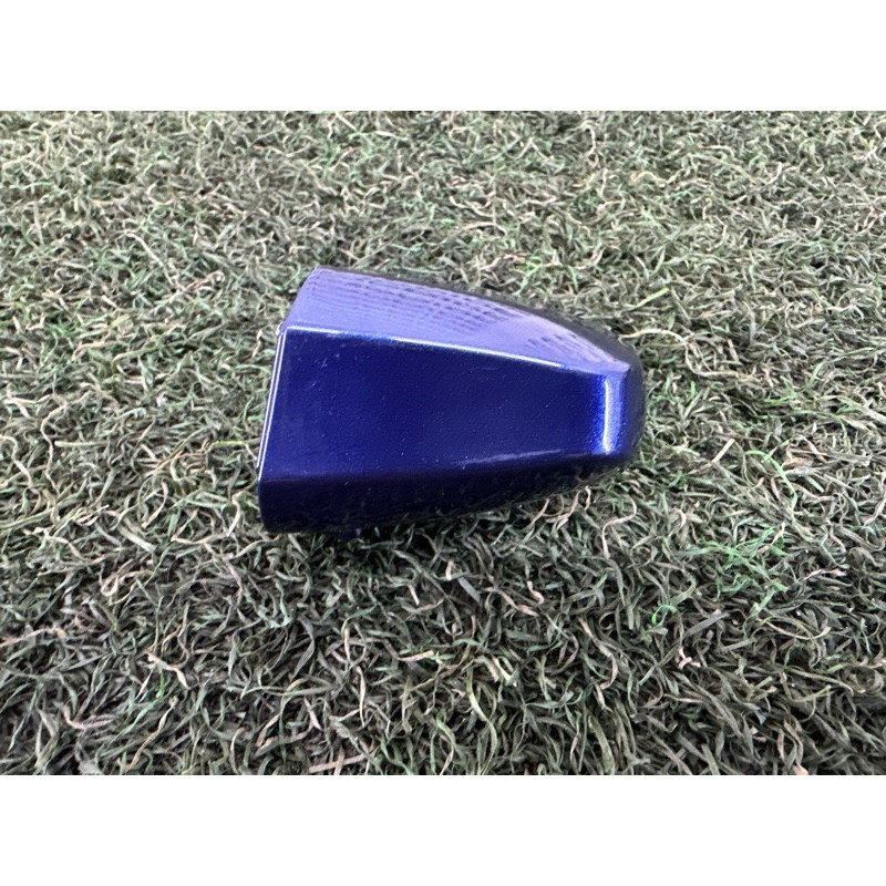 Заглушка зовнішньої ручки (кузов і елементи) BMW X1 F48 2016 2.0 51217396541