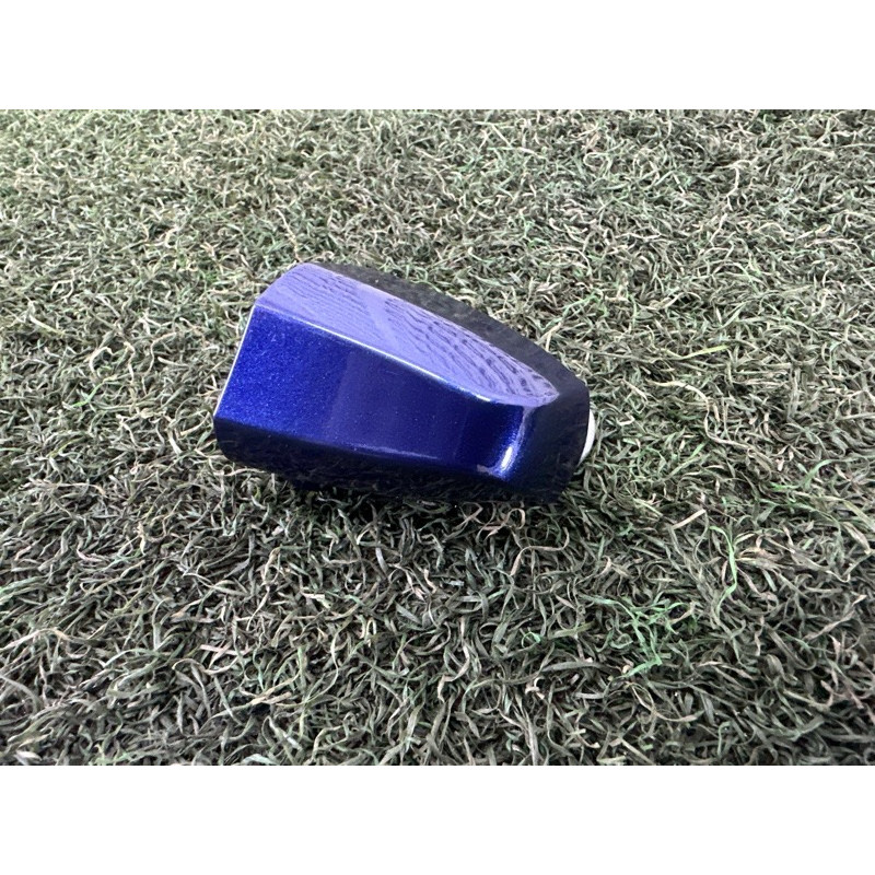 Заглушка зовнішньої ручки (кузов і елементи) BMW X1 F48 2016 2.0 51217396541