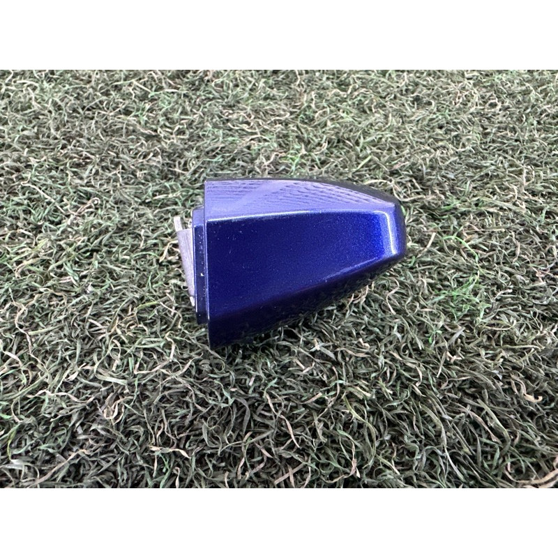 Заглушка зовнішньої ручки (кузов і елементи) BMW X1 F48 2016 2.0 51217396541