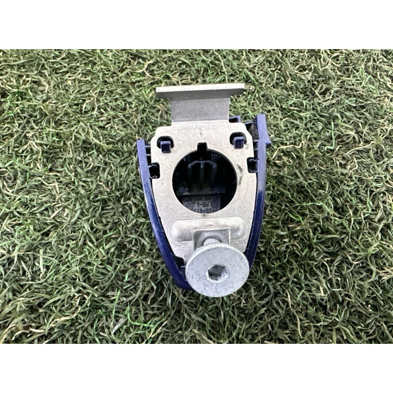 Заглушка зовнішньої ручки (кузов і елементи) BMW X1 F48 2016 2.0 51217396541