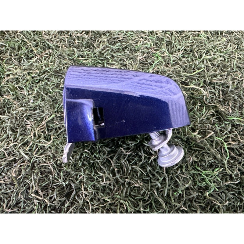 Заглушка зовнішньої ручки (кузов і елементи) BMW X1 F48 2016 2.0 51217396541