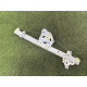 Механизм стеклоподъемника (кузов и элементы) Nissan Rogue T33 2021 2.5 807206RA0A