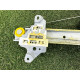 Механизм стеклоподъемника (кузов и элементы) Nissan Rogue T33 2021 2.5 807206RA0A