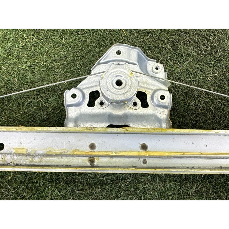 Механизм стеклоподъемника (кузов и элементы) Nissan Rogue T33 2021 2.5 807206RA0A
