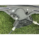 Механизм стеклоподъемника с мотором (кузов и элементы) BMW X5 F15 2015 3.0 51337286483