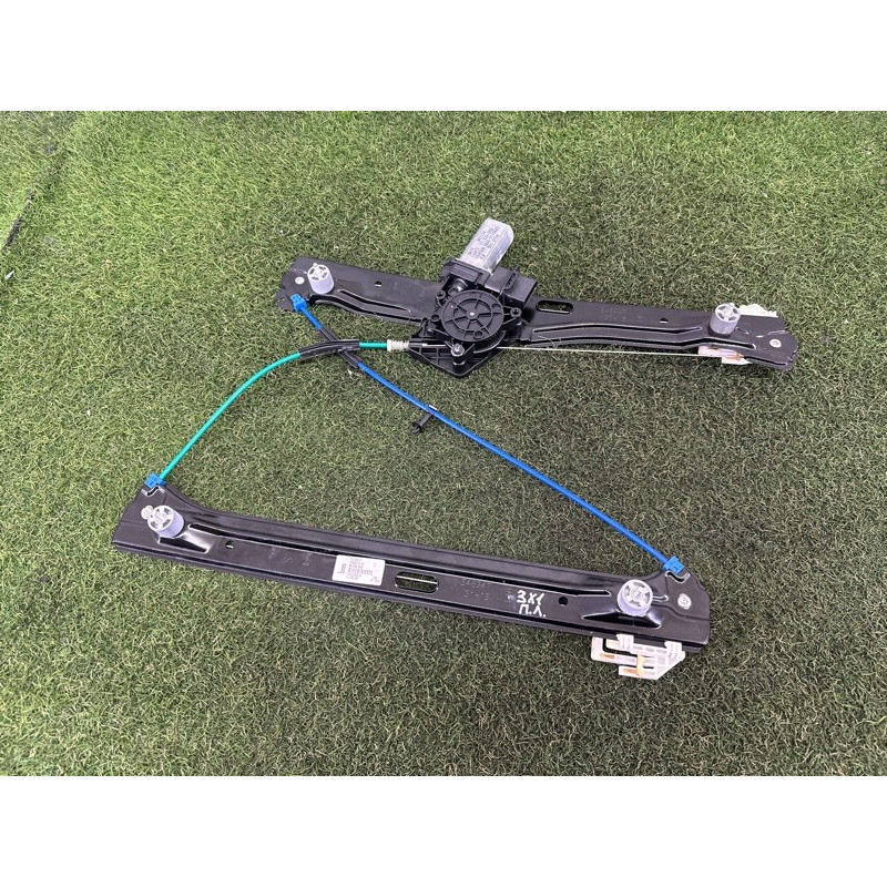 Механізм склопідйомника з мотором (кузов і елементи) BMW X1 F48 2016 2.0 51337434785