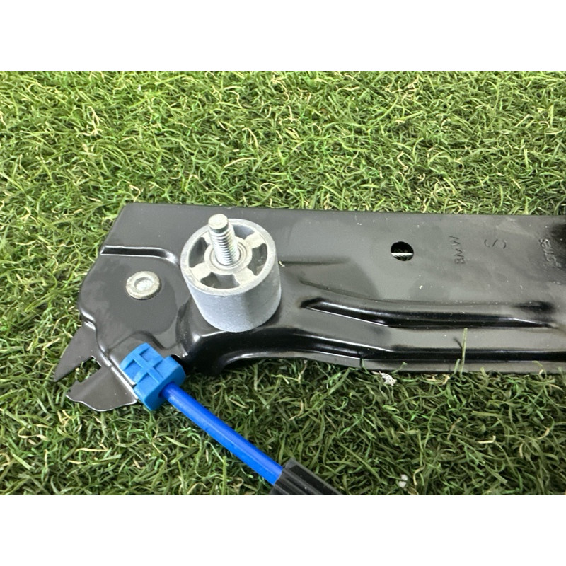 Механізм склопідйомника з мотором (кузов і елементи) BMW X1 F48 2016 2.0 51337434785