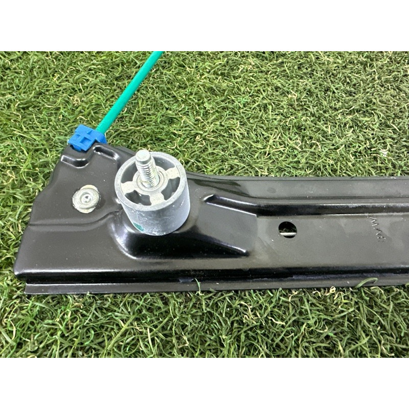 Механізм склопідйомника з мотором (кузов і елементи) BMW X1 F48 2016 2.0 51337434785