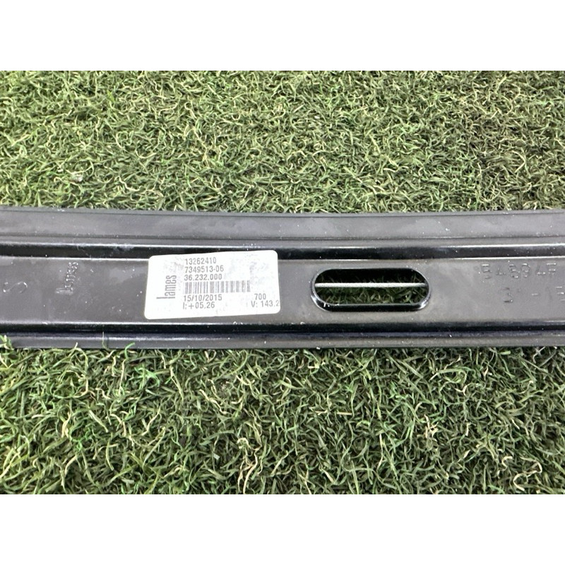 Механізм склопідйомника з мотором (кузов і елементи) BMW X1 F48 2016 2.0 51337434785