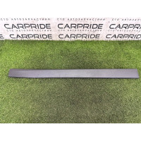 Накладка двері зовнішня