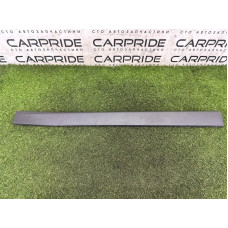 Накладка двері зовнішня