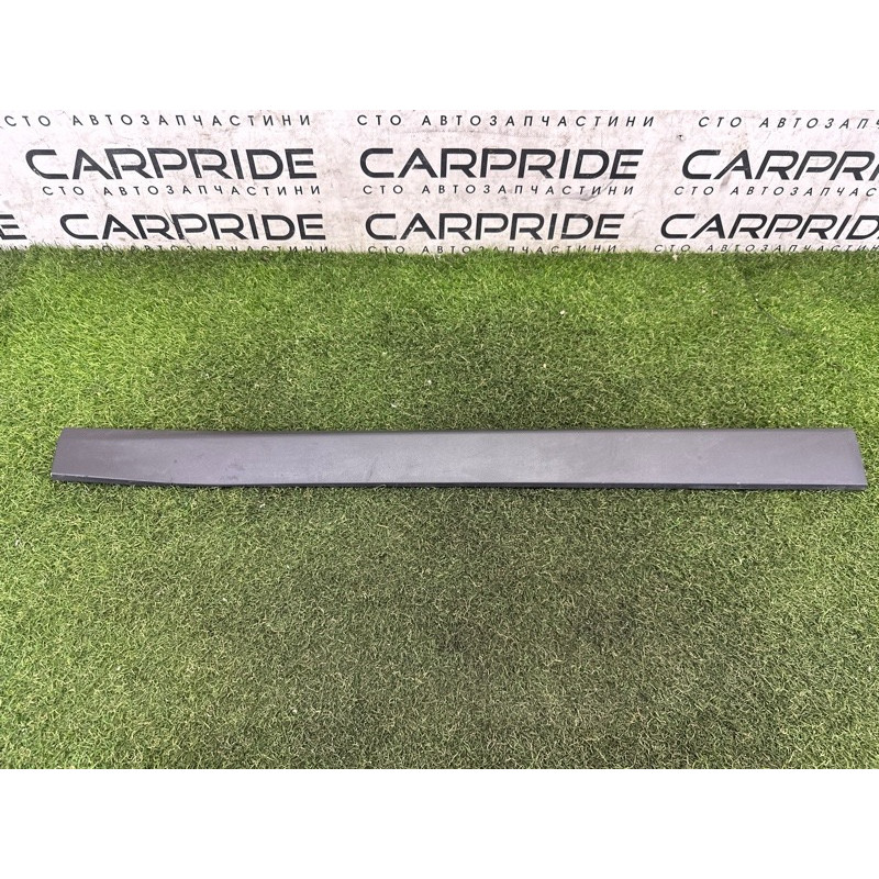 Накладка двері зовнішня (кузов і елементи) BMW X1 F48 2016 2.0 51137352091