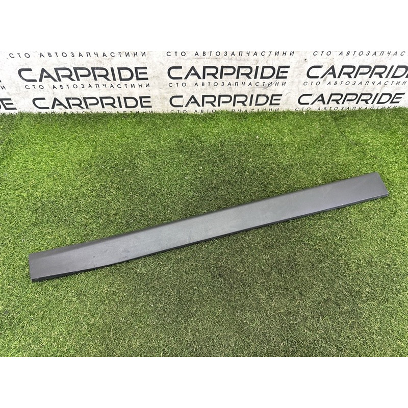 Накладка двері зовнішня (кузов і елементи) BMW X1 F48 2016 2.0 51137352091