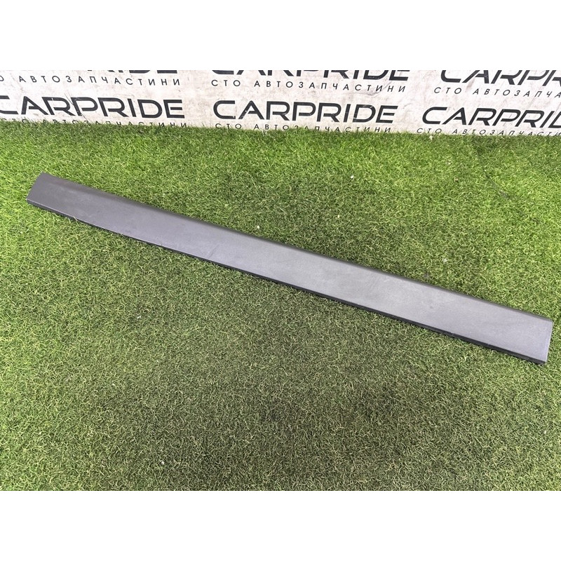 Накладка двері зовнішня (кузов і елементи) BMW X1 F48 2016 2.0 51137352091