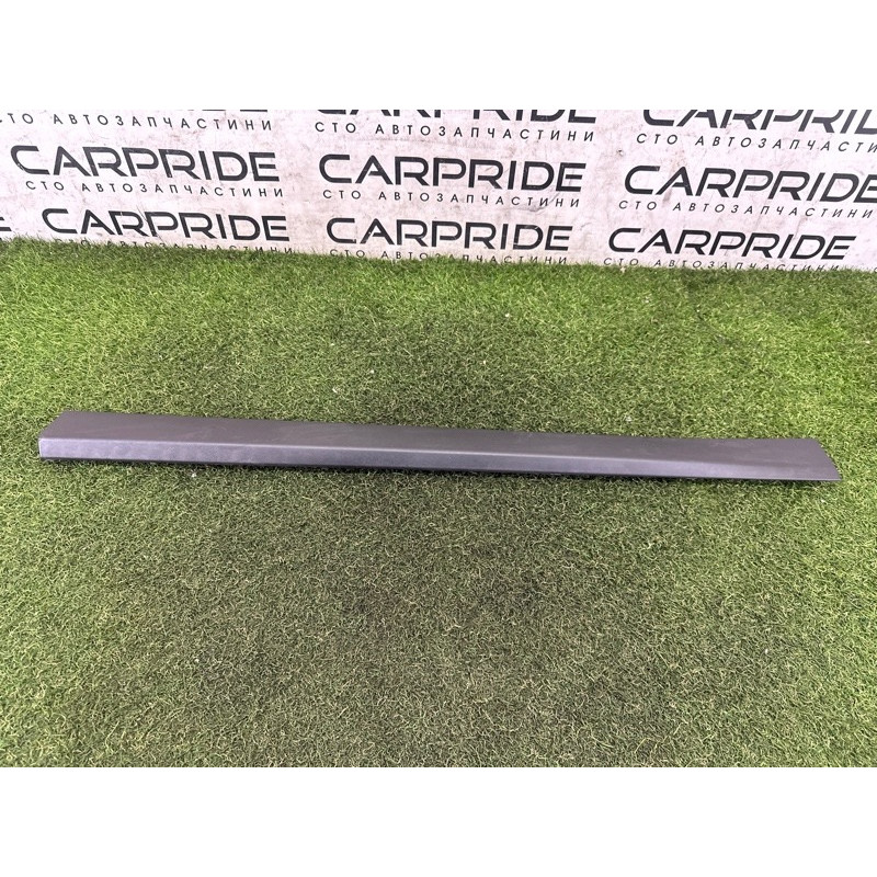 Накладка двері зовнішня (кузов і елементи) BMW X1 F48 2016 2.0 51137352091