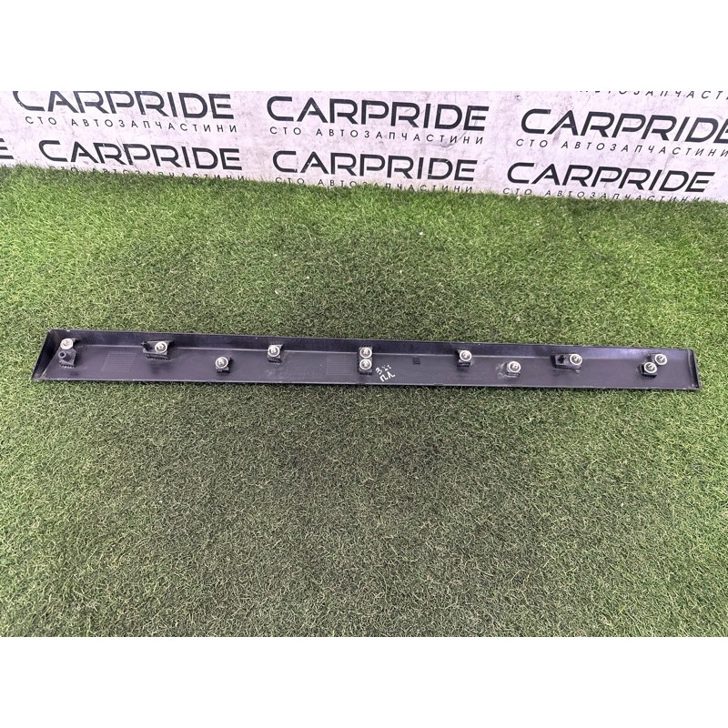 Накладка двері зовнішня (кузов і елементи) BMW X1 F48 2016 2.0 51137352091